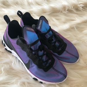 NIKE Mens React Element 55